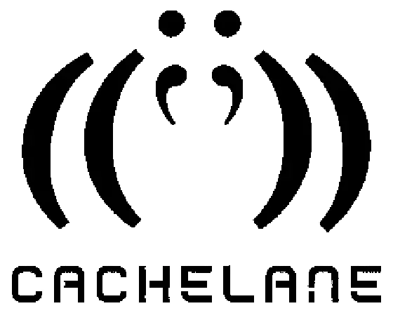 CacheLane Logo